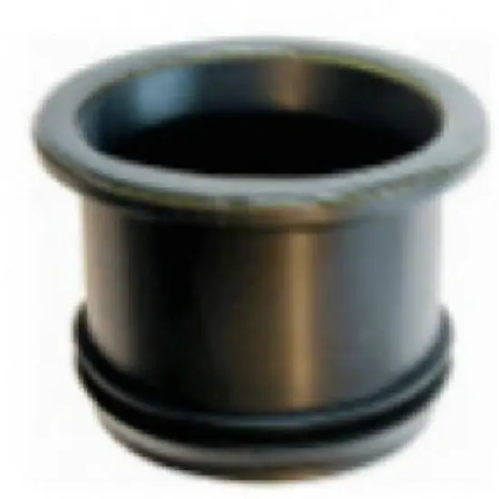 Fernco FTS-3 Wax Free Flexible Toilet Seal 3 Inch Easy Installation