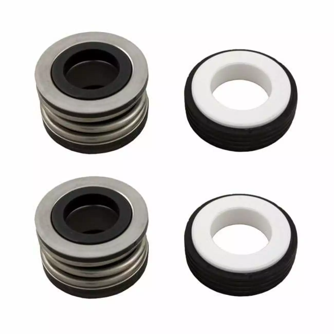 S-Seal APCAS200 Pac-Fab 354545 Pool Pump Seal Replacement