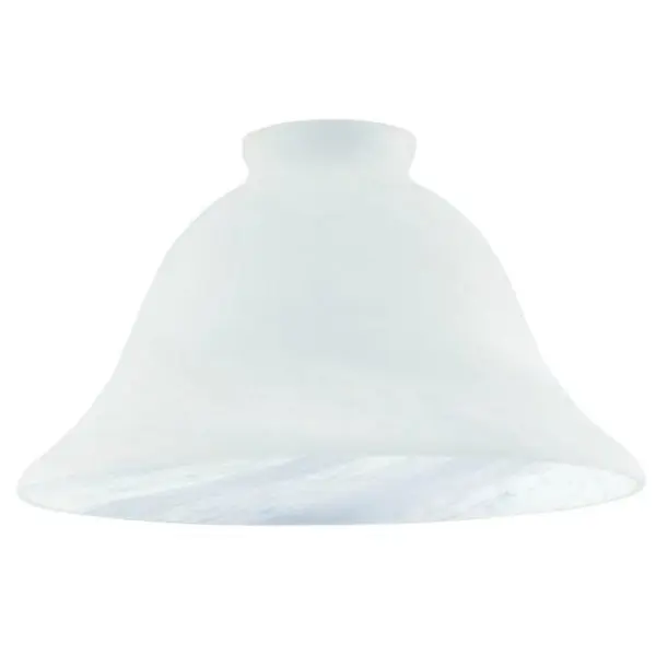 Westinghouse 81333 Swirl Scavo Light Fixture Replacement Glass Shade 4-1/4 Inch