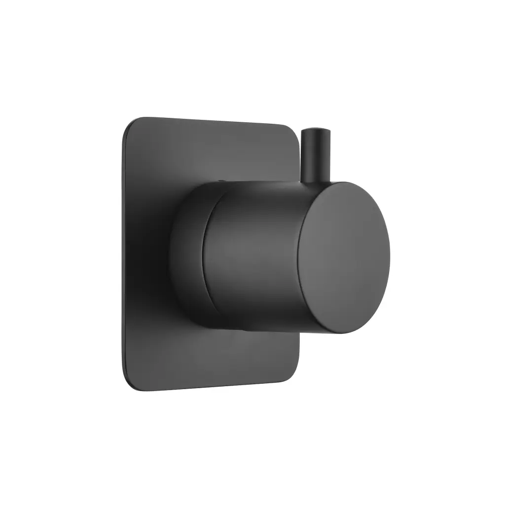3 4 Inch Cast Metal Volume Regulation Valve Master Shower Volume Control w1272-deen