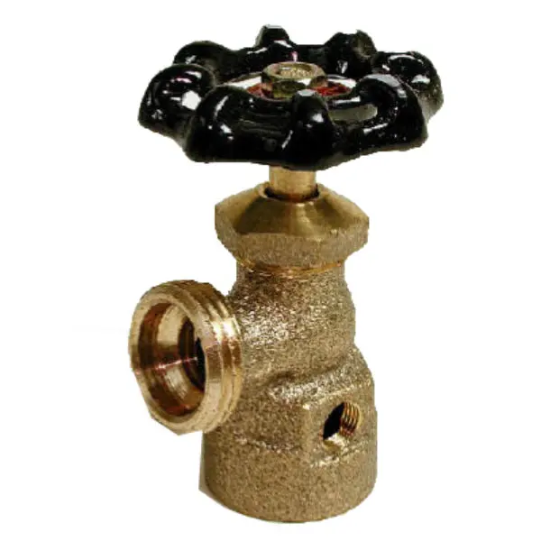 Dial Mfg 9253 Brass Sill Cock Evaporative Cooler Durable Water Outlet