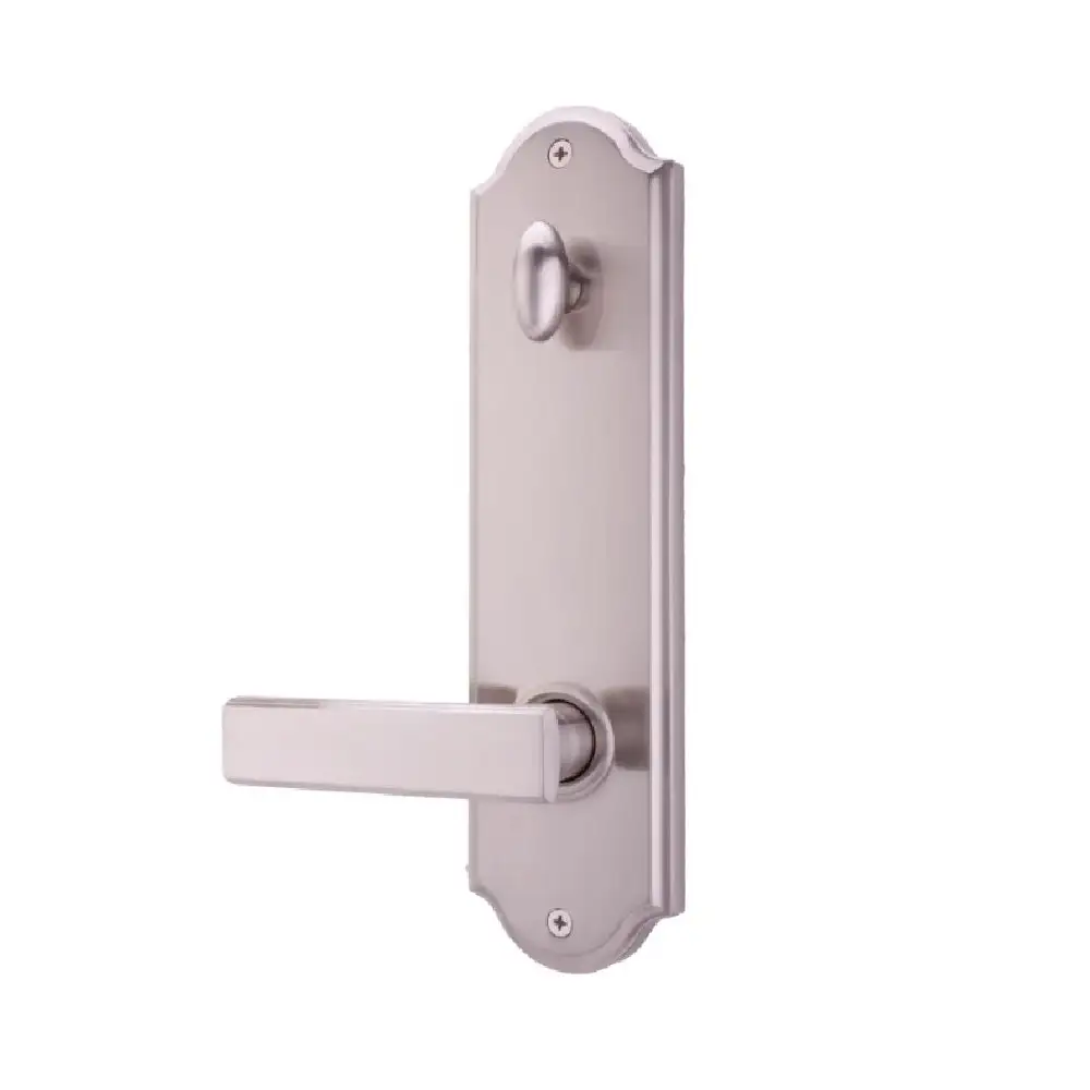 Weslock 06200 Julienne Woodward Interior Single Cylinder Handleset