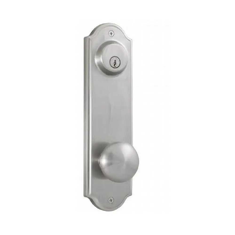 Weslock 06200 Utica Woodward Interior Single Cylinder Handleset