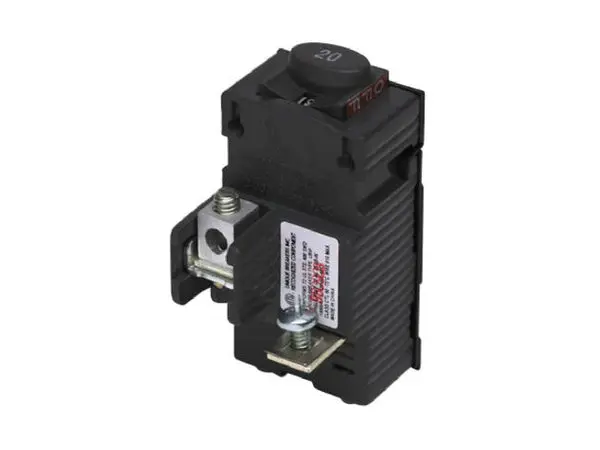 Connecticut Electric VPKUBIP130 Single Pole Circuit Breaker 30 Amp Electrical Panel