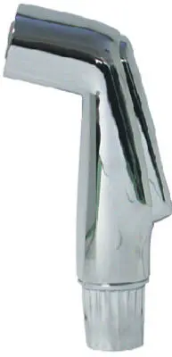 Danco 88760 Universal Fit Sink Spray Head Chrome Easy Kitchen Cleaning