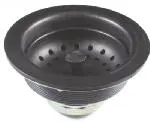 Danco 89304 Complete Kitchen Sink Basket Strainer Assembly Oil Rubbed Bronze