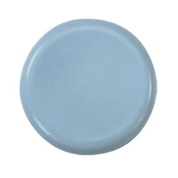 Magic Sliders 04050 Round Sliding Disc Adhesive 2" 4-Pack