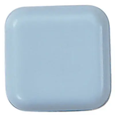 Magic Sliders 08024 Self-Adhesive Square Slider 15/16 Inch 8-Pack