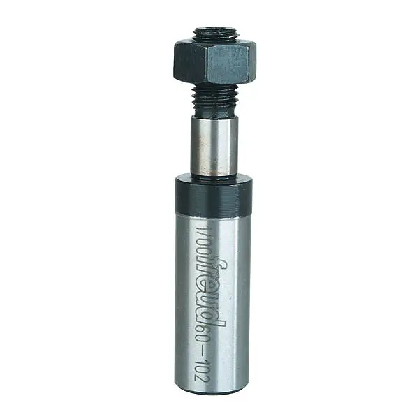Freud Slotting Cutter Arbor 1/2" Shank