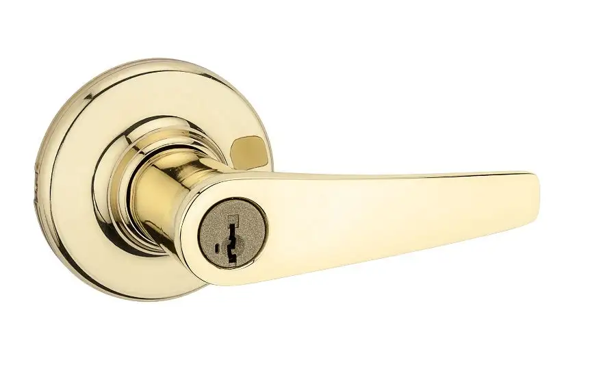 Z-Wave SmartCode Electronic Deadbolt - Best Building Hardware Materials Store Kwikset