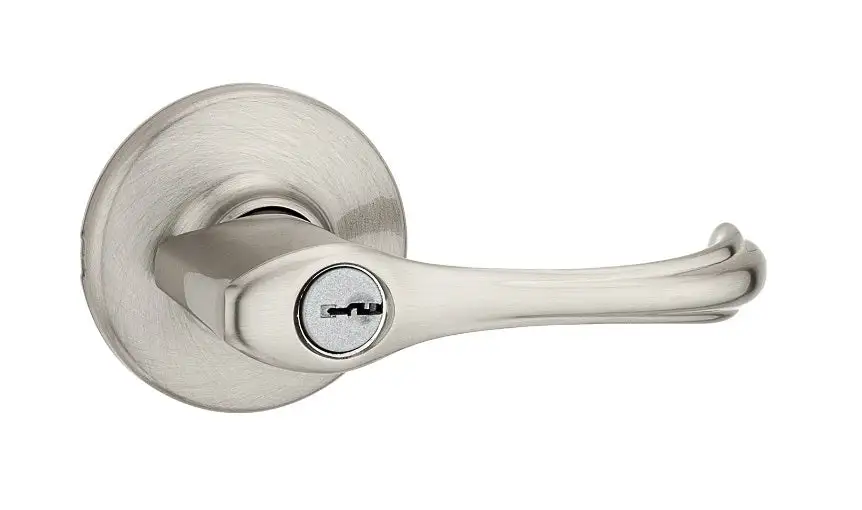 Z-Wave SmartCode Electronic Deadbolt - Best Home Hardware Tools Store Kwikset