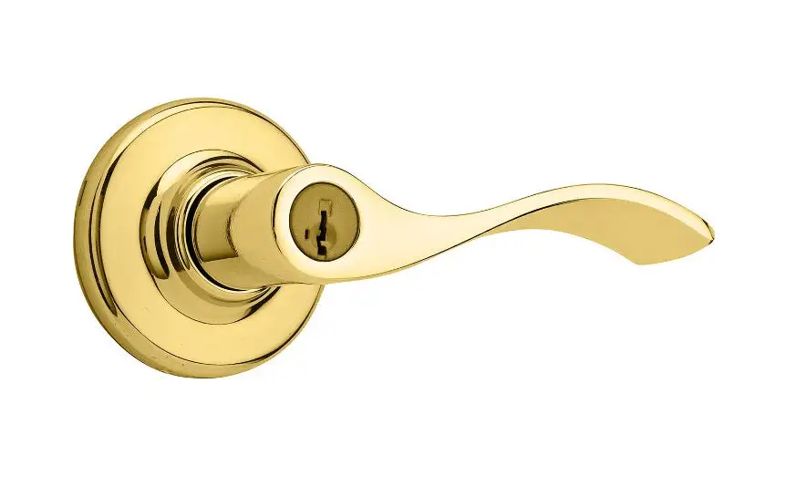 Z-Wave Traditional Electronic Deadbolt - Best Home Hardware Tools Store Kwikset