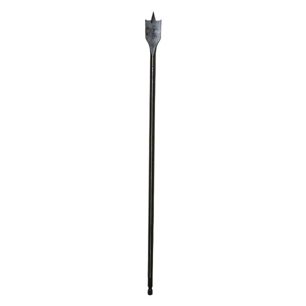 DeWalt DW1594 Heavy Duty Wood Boring Spade Bit 7/8 Inch x 16 Inch Carpentry Projects