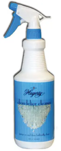 Hagerty 91320 Chandelier Cleaner 32 Oz