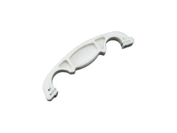 Flair-It 16391 Plastic Wrench 1/2 x 3/4 Inch Easy Plumbing Adjustments