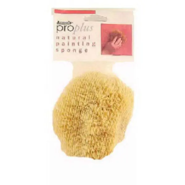 Armaly ProPlus 15216 Small Medium Texture Natural Painting Sponge