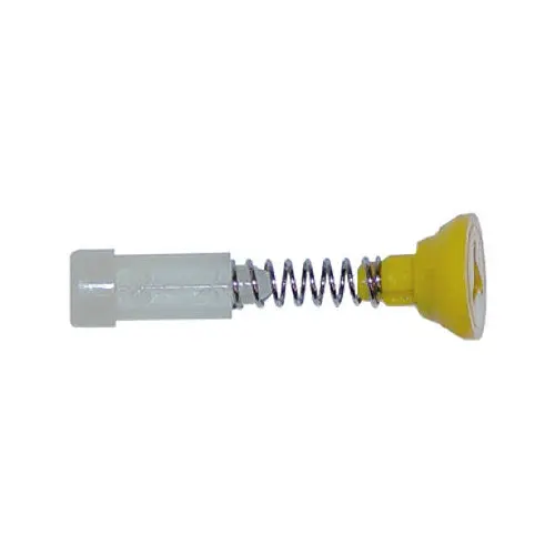 Wagner 0525118 Optimus Atomizer Valve 2-Pack Replacement Optimus Cup Gun Sprayers