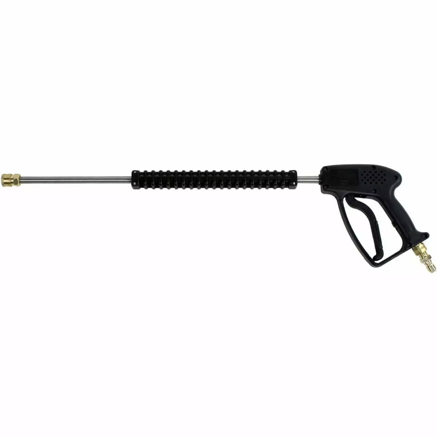 Giant 5000 PSI Pressure Washer Gun 21260A 24in. Stainless Steel Deluxe Wand