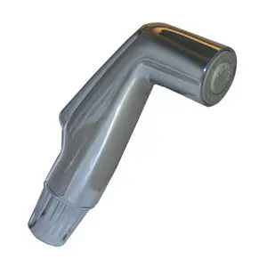 Lasco 08-1519 Chrome Plated Kitchen Sink Spray Head Replacement Part