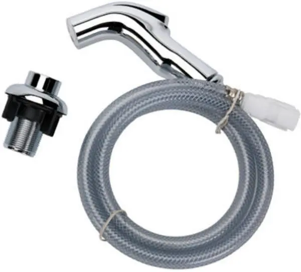 BayPointe 31-1105-BP Replacement Kitchen Side Spray Chrome