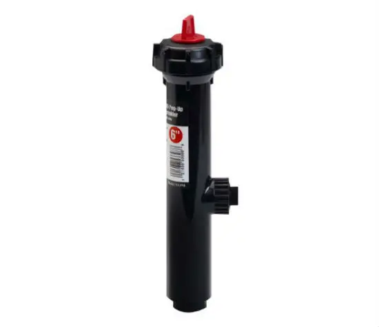 Toro 53822 Pop Up Body 570Z Pro Series 6 Inch Sprinkler Systems