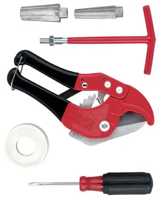 Orbit 26098 Sprinkl Cutter Adjustment Tool Sprinkler System Maintenance