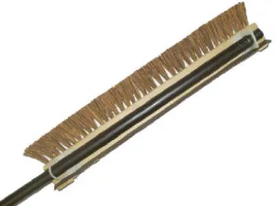 Abco 18 Inch Driveway Coater Squeegee Asphalt and Concrete