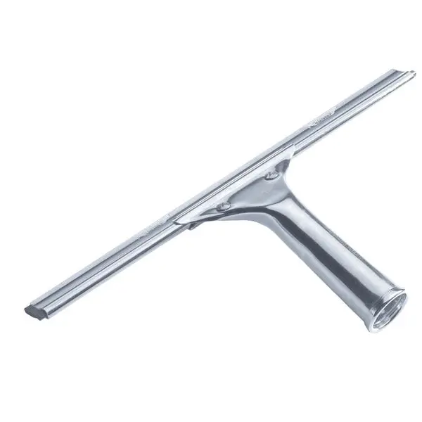Ettore 11114 Rust-Proof Aluminum Window Squeegee 14"