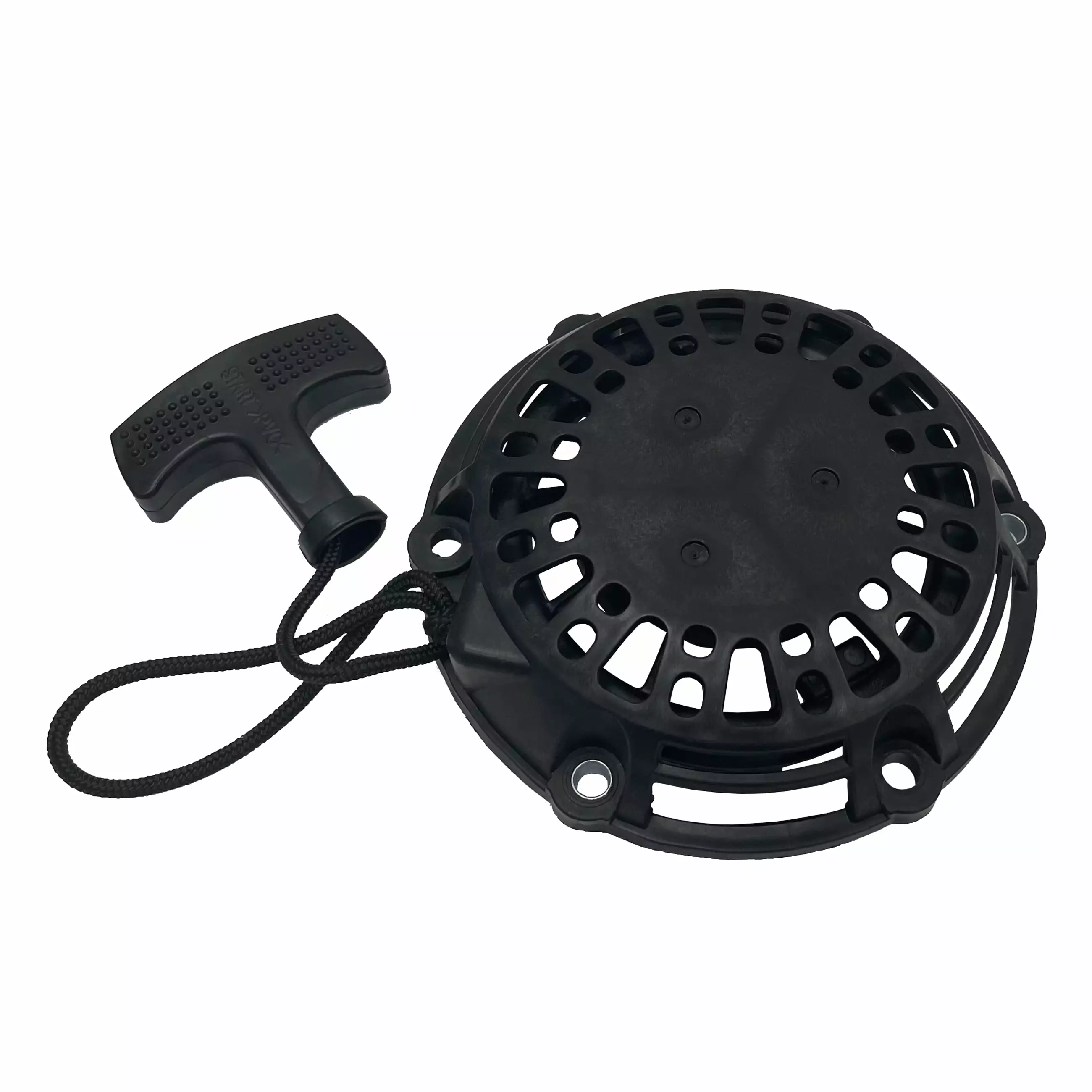 Recoil Starter Assembly Westinghoutilize 1800/2200 Watts WH2200iXLT 2100/2400W WH2400i 79cc Inverter Generator