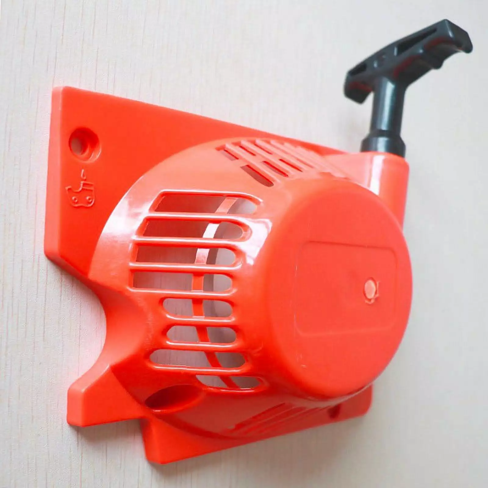 45cc 52cc 58cc Chainsaw Two Spring Simple Starter 45/52/5800 Chainsaw Starter Huanke