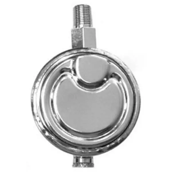 Maid-O'-Mist Jacobus Straight Radiator Steam Vent 5S-1/8 Efficient Heating
