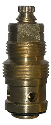 Lasco Crane Hot Lavatory Stem 3011 Replacement Faucets