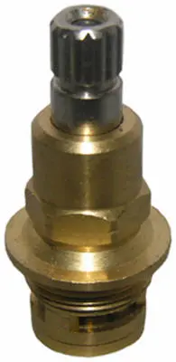 Lasco Price Pfister Cold Hydro-Seal Cartridge Deck Stem 2072 Replacement Part