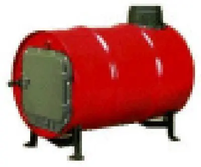 Cast Iron Barrel Stove Kit U S Stove