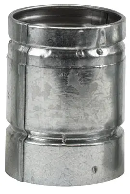Selkirk 243024 3" x 6" Pellet Stove Pipe Efficient Venting