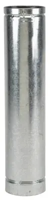 Selkirk 4VP-36 Pellet Stove Pipe 4 x 3 Feet Venting