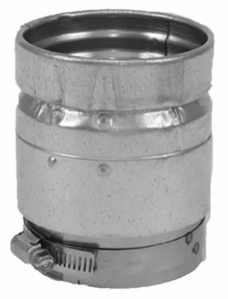 Selkirk Adjustable 4VP-APC Pellet Pipe Connector Stove Venting