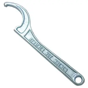 Lasco 13-2069 Sink Strainer Wrench Easy Installation