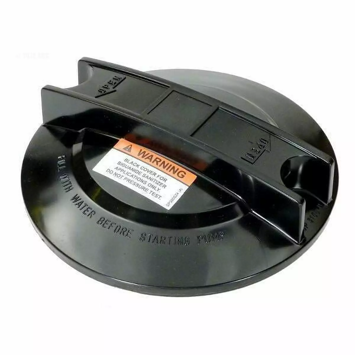 Hayward SPX3100DB Strainer Cover Replacement Super II Pool Pump