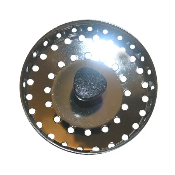 Lasco 03-1043 Sterling Replacement Sink Basket Drain Strainer Insert