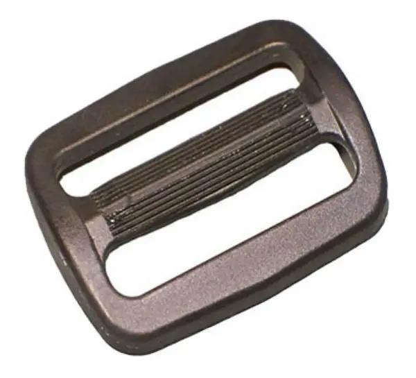 Turf S2 Bulk-Strap Plastic Webbing Slip Lok 2 Inch Heavy Duty Strap Fastener