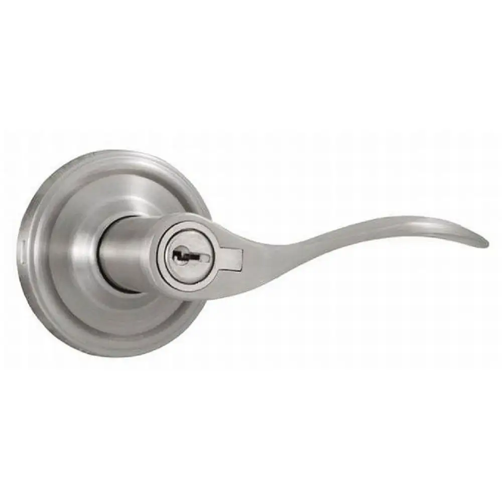 Heavy Duty Surface Bolt 8 Inch - Best Hardware Repair Tools Store Deltana
