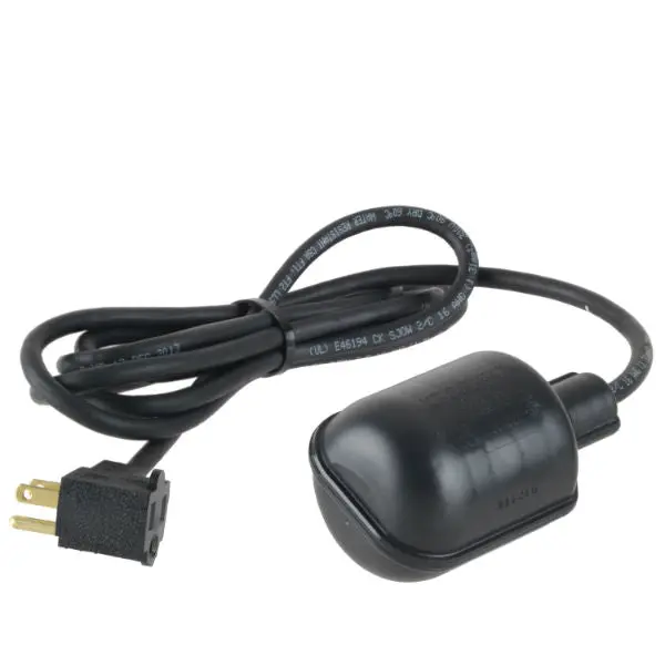 Wayne 56835-002 Tethered Switch 20 Foot Cord
