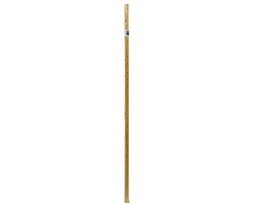Frost King WM100W 4-Foot Carpet Tack Strip Wood Floors