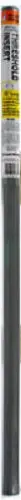 Frost King RV/45H Replacement Vinyl Threshold Insert Gray Door Sealing