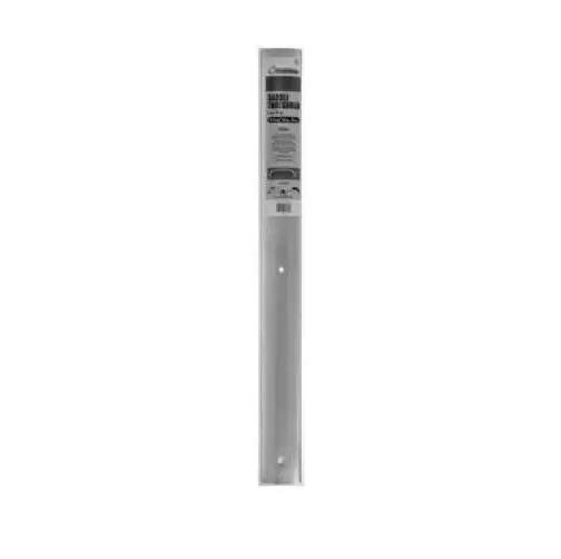 Frost King ST42/36H Aluminum Saddle Threshold 36 Inch Weatherproof