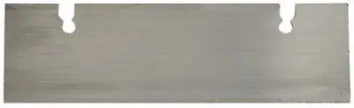 Wagman 10X3TB Tile Stripper Blade 10" x 3" Flooring Removal