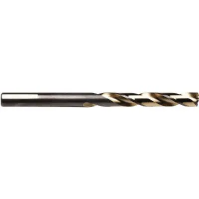 Irwin Tools 3015032 Speedbor Titanium Coated Drill Bit 7/64" Precision Drilling