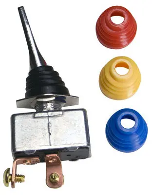 Infinite Innovation UA418000 Single Pole Toggle Switch 20A Electrical Light Switch Infinite Innovations