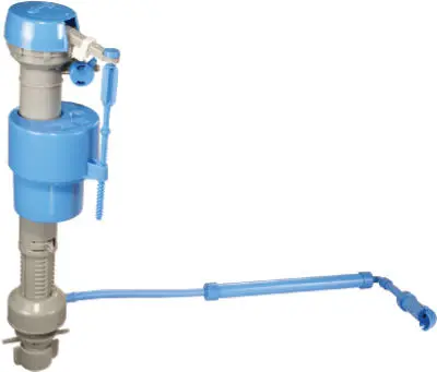 MJSI HC660 HydroClean Toilet Fill Valve Efficient Water Control